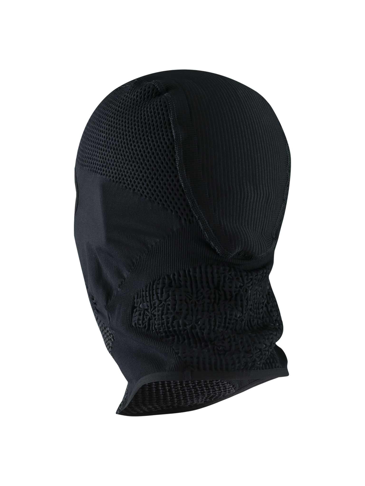 x-socks-stormcap-face-4-0-m-tze-schwarz-gr-1 image 2