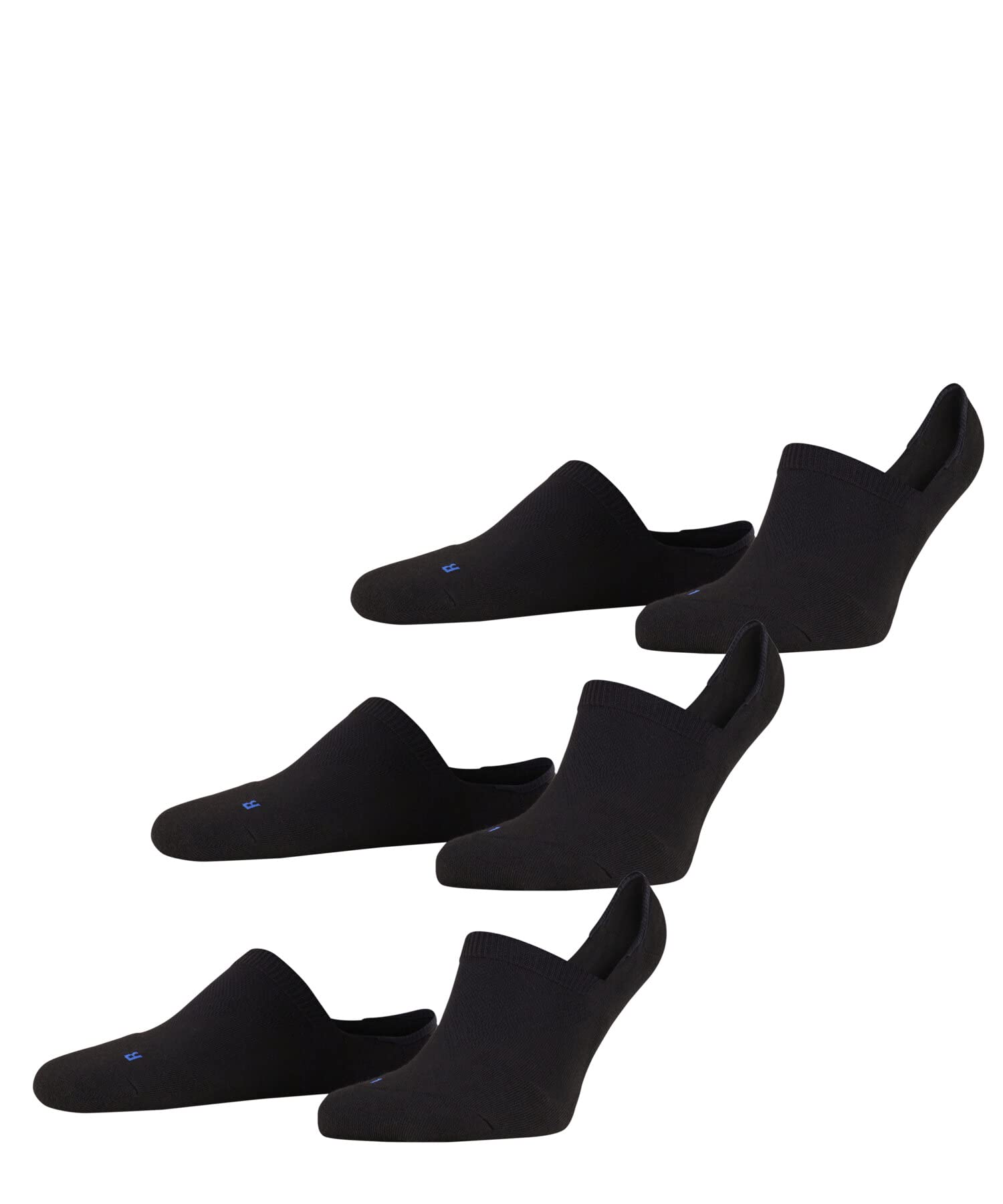 falke-cool-kick-sneaker-socken-wei-39-41-3er-pack image 8