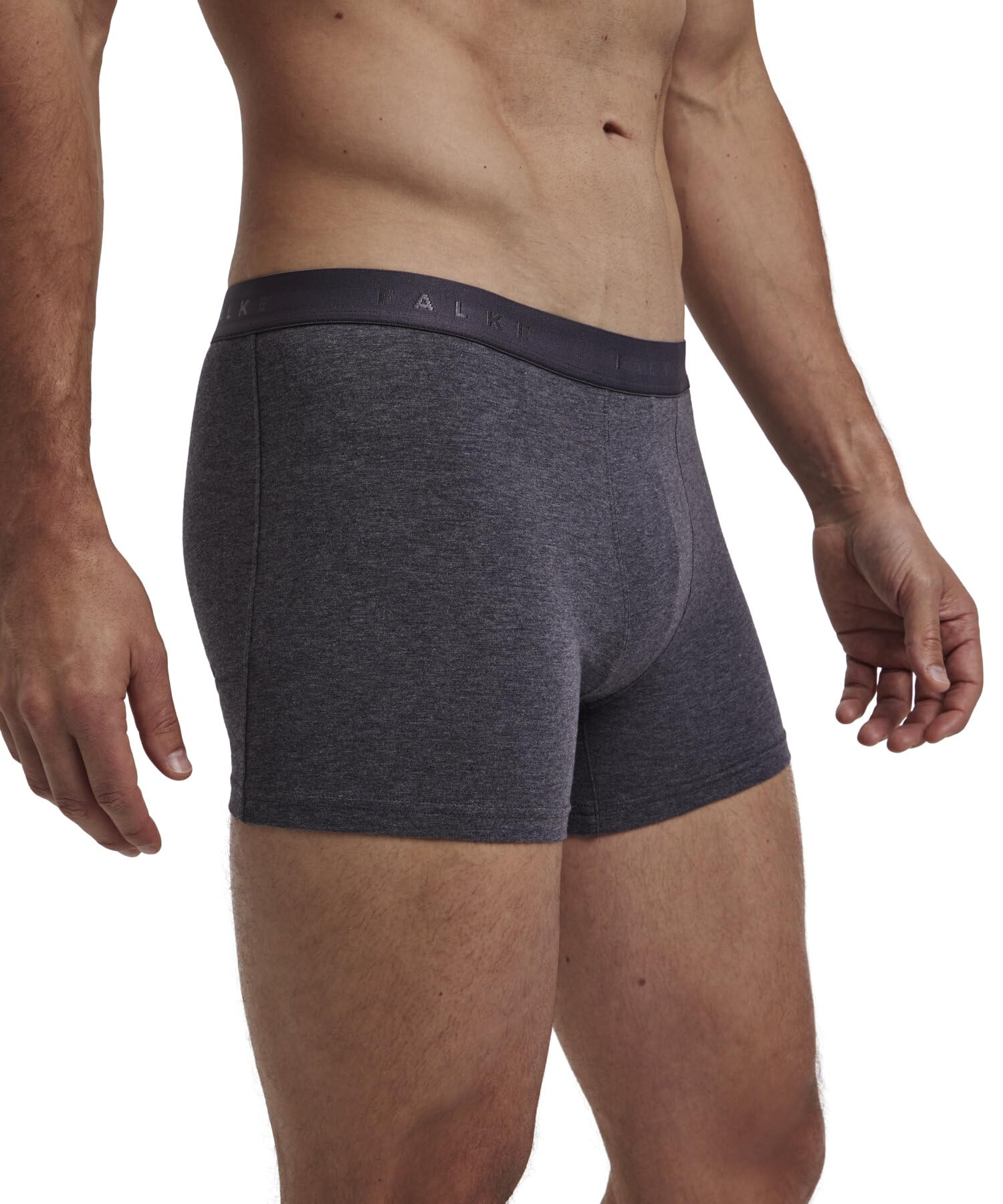 falke-daily-comfort-boxer-schwarz-m-baumwolle-2er-pack image 6