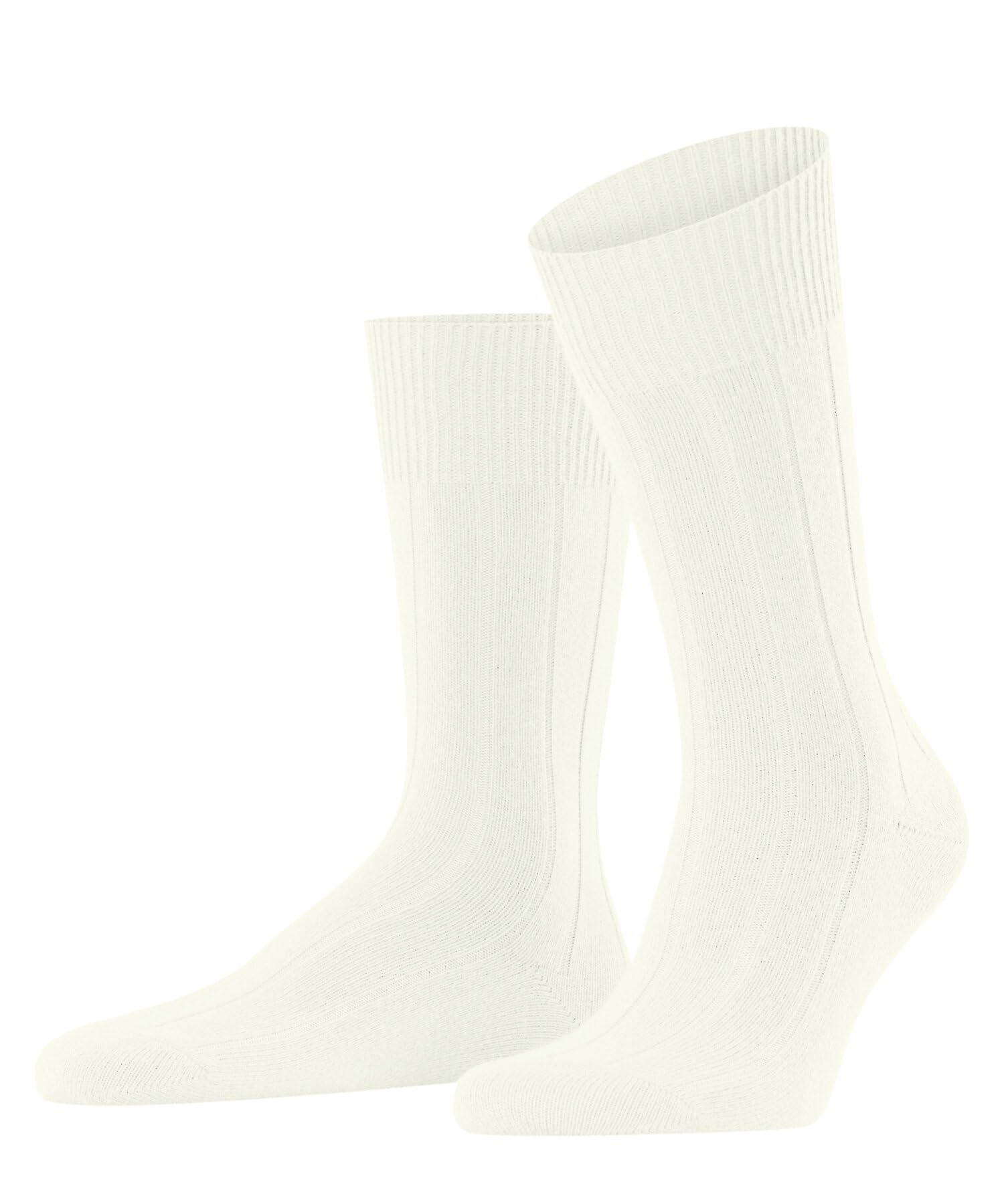 falke-lhasa-rib-socken-wolle-kaschmir-herren-43-46 image 1