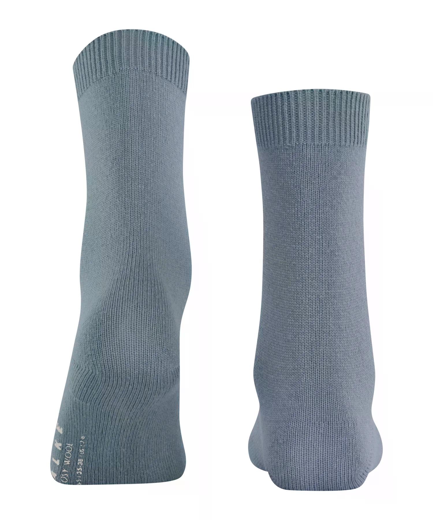 falke-cosy-wool-socken-monument-blau-39-42-kaschmir image 2
