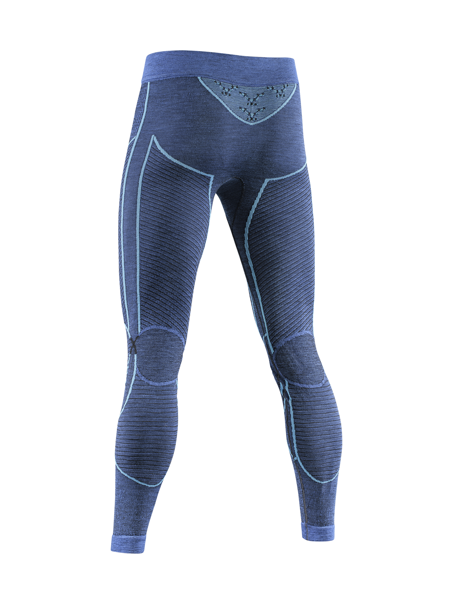 x-bionic-merino-pants-men-unterziehhose-merino-gr-m image 2