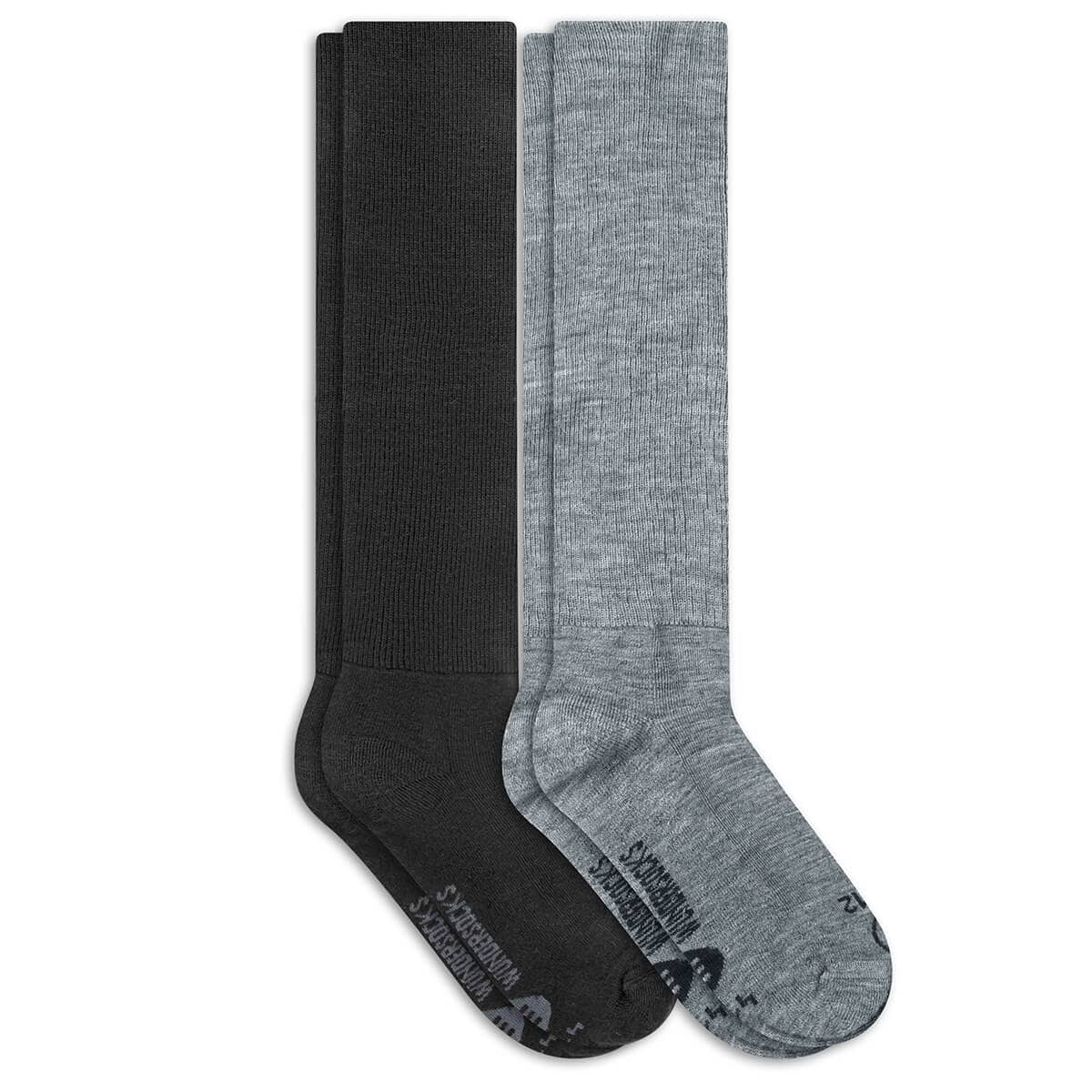 wundersocks-alp-long-merino-kniestr-mpfe-2er-pack-soft image 1