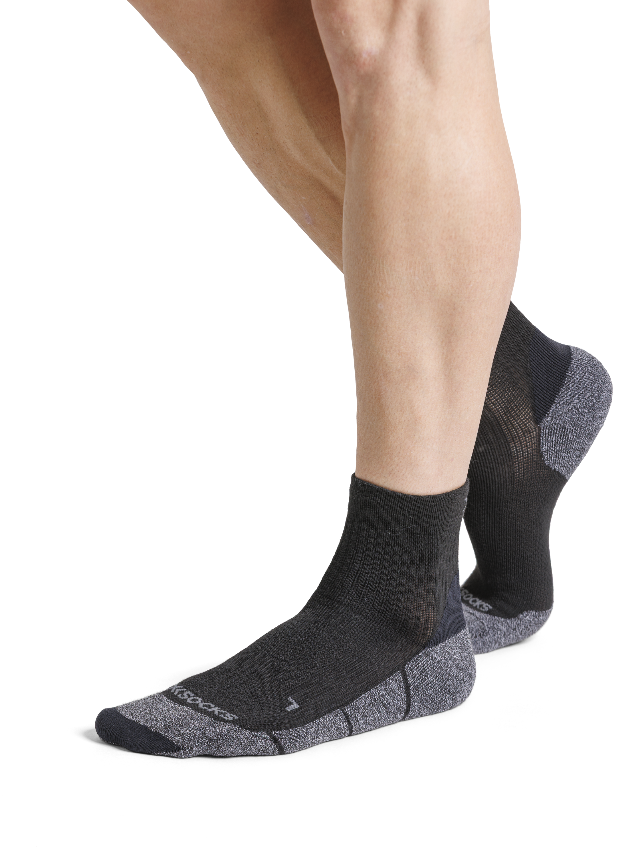 x-socks-core-natural-ankle-socken-schwarz-leicht-ged-mpft image 3