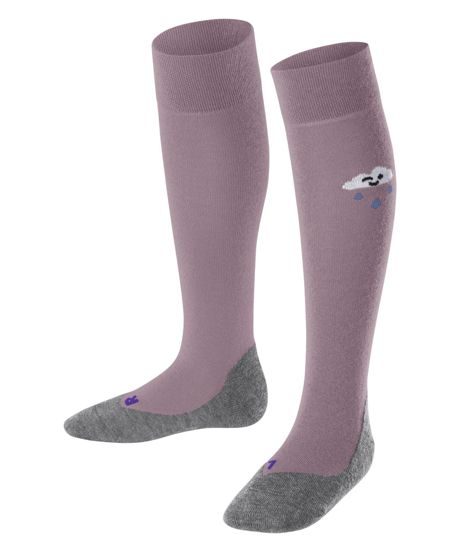 falke-tk2-active-rainboot-kinder-kniestr-mpfe-35-38-wolle image 8