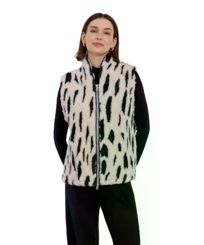 falke-sk2-selection-ski-teddy-weste-xs-warm-weich image 8
