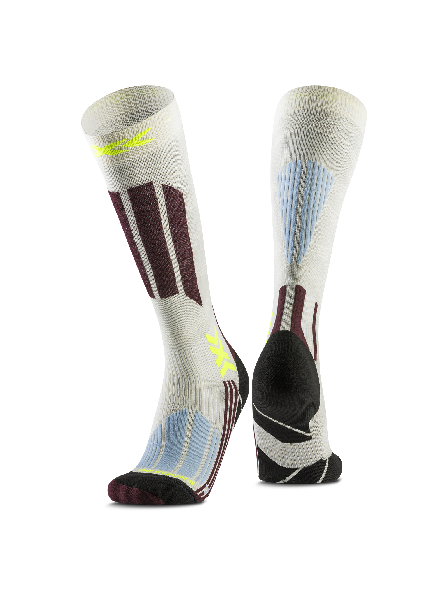 x-bionic-ski-touring-expert-otc-socken-damen-sand-37-38 image 1