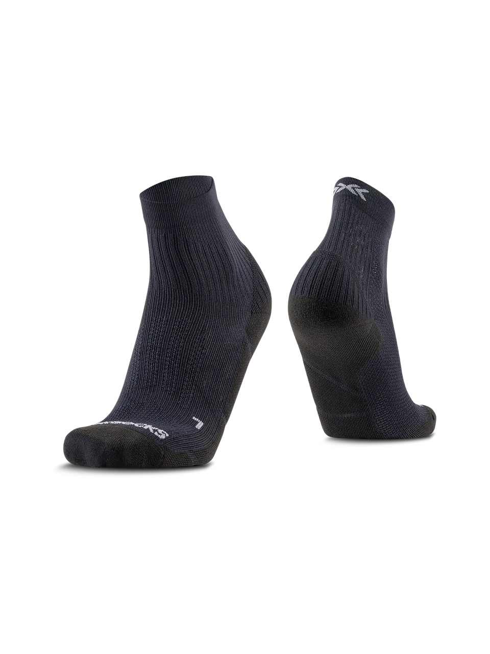 x-bionic-core-sport-ankle-socken-opal-black-42-44 image 1