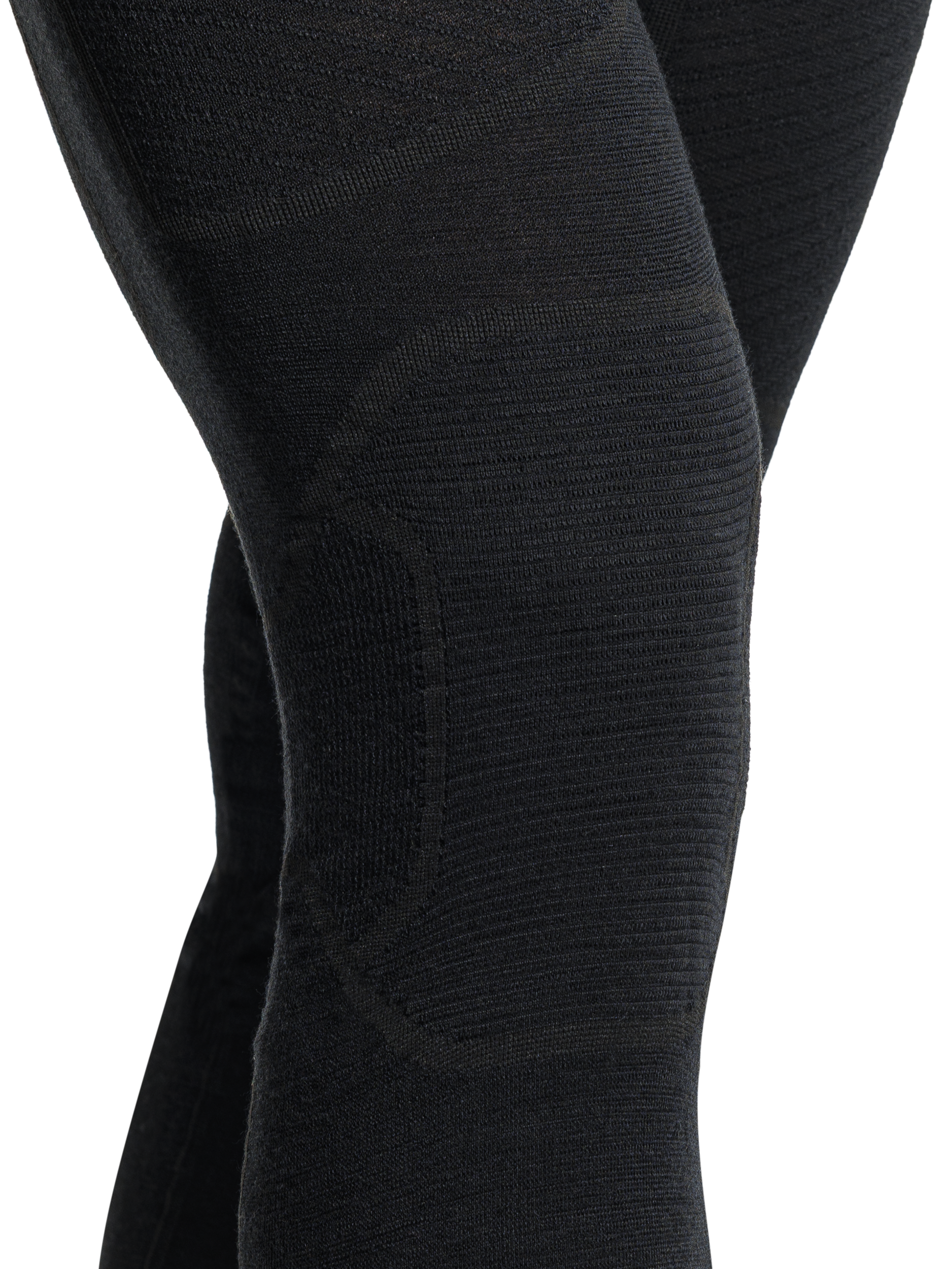 x-socks-symbio-merino-pants-men-thermohose-opal-black-merino image 5