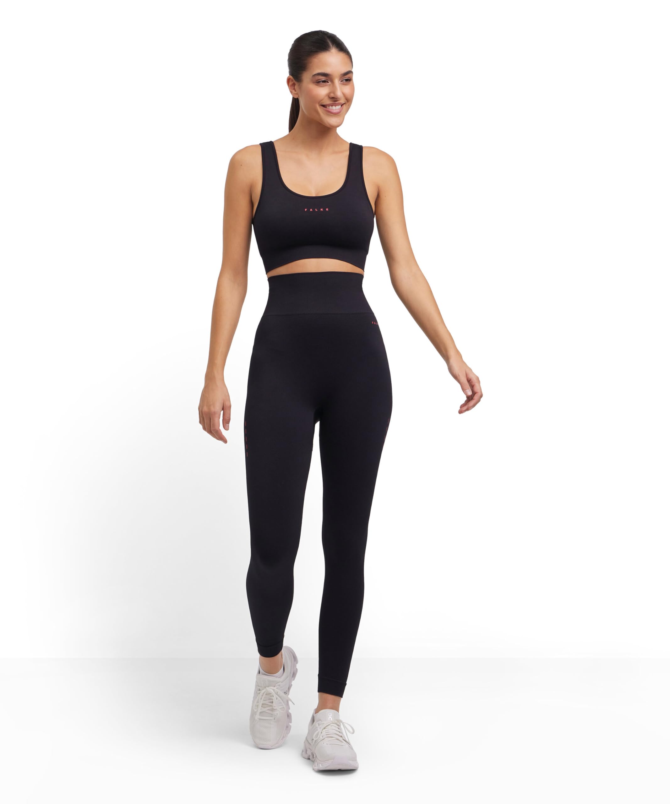 falke-move-better-sport-bh-damen-schwarz-s-mittlerer-halt image 3