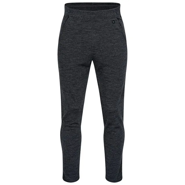 wundersocks-tj-merino-jogginghose-herren-entspannt-seitentaschen image 1
