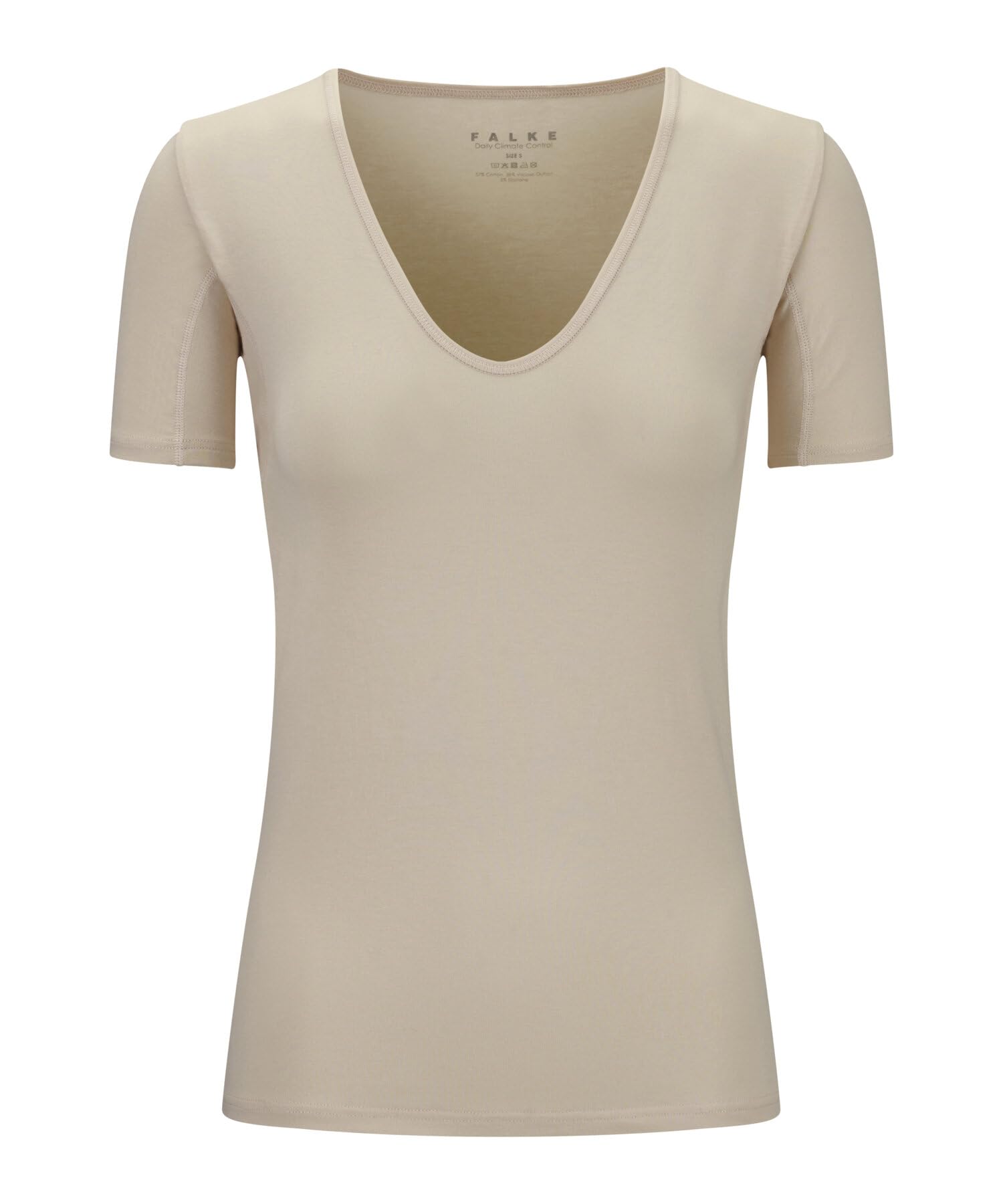 falke-daily-climate-control-unterhemd-damen-s-beige image 8