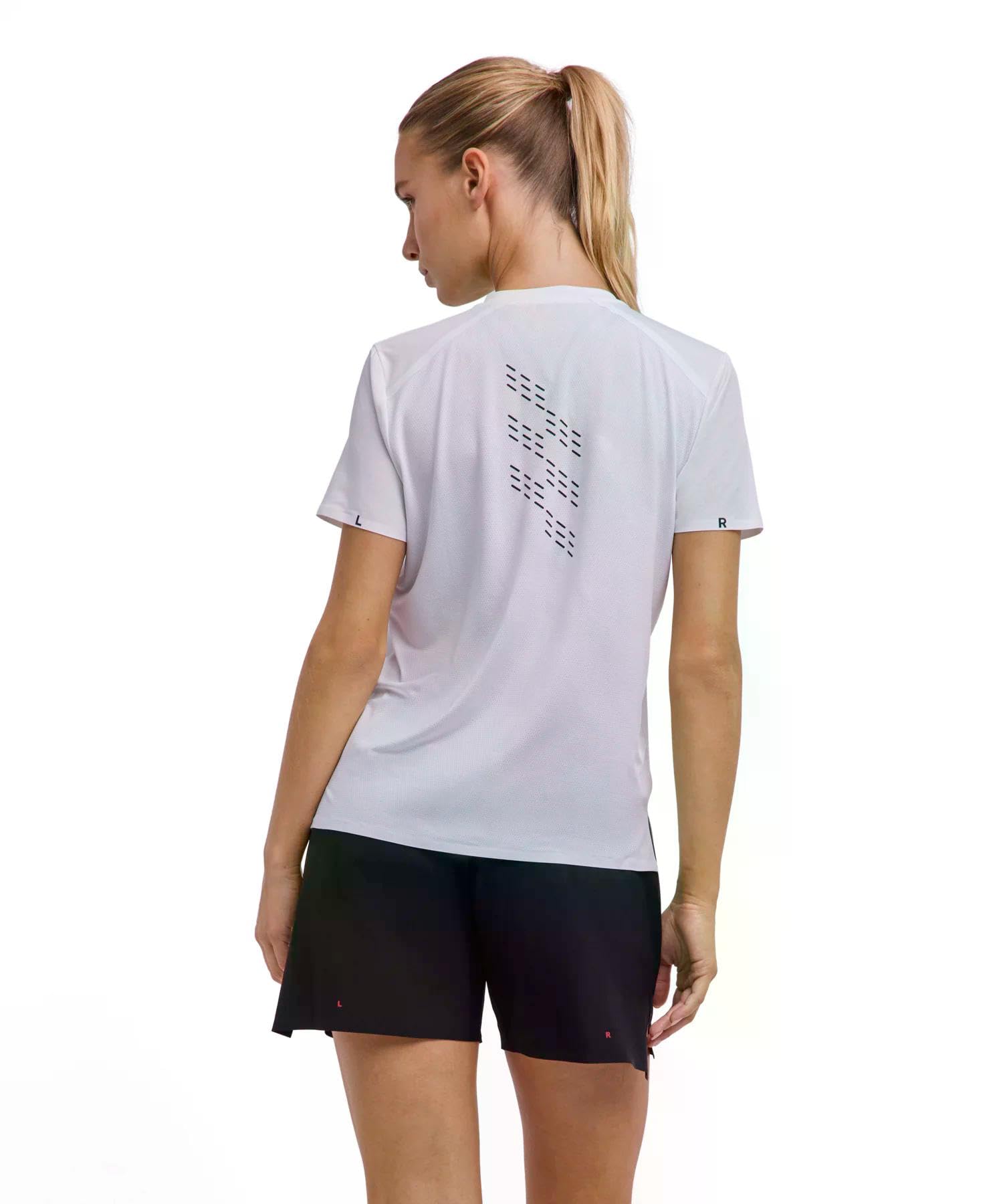 falke-true-motion-running-tee-schwarz-funktionsshirt image 2