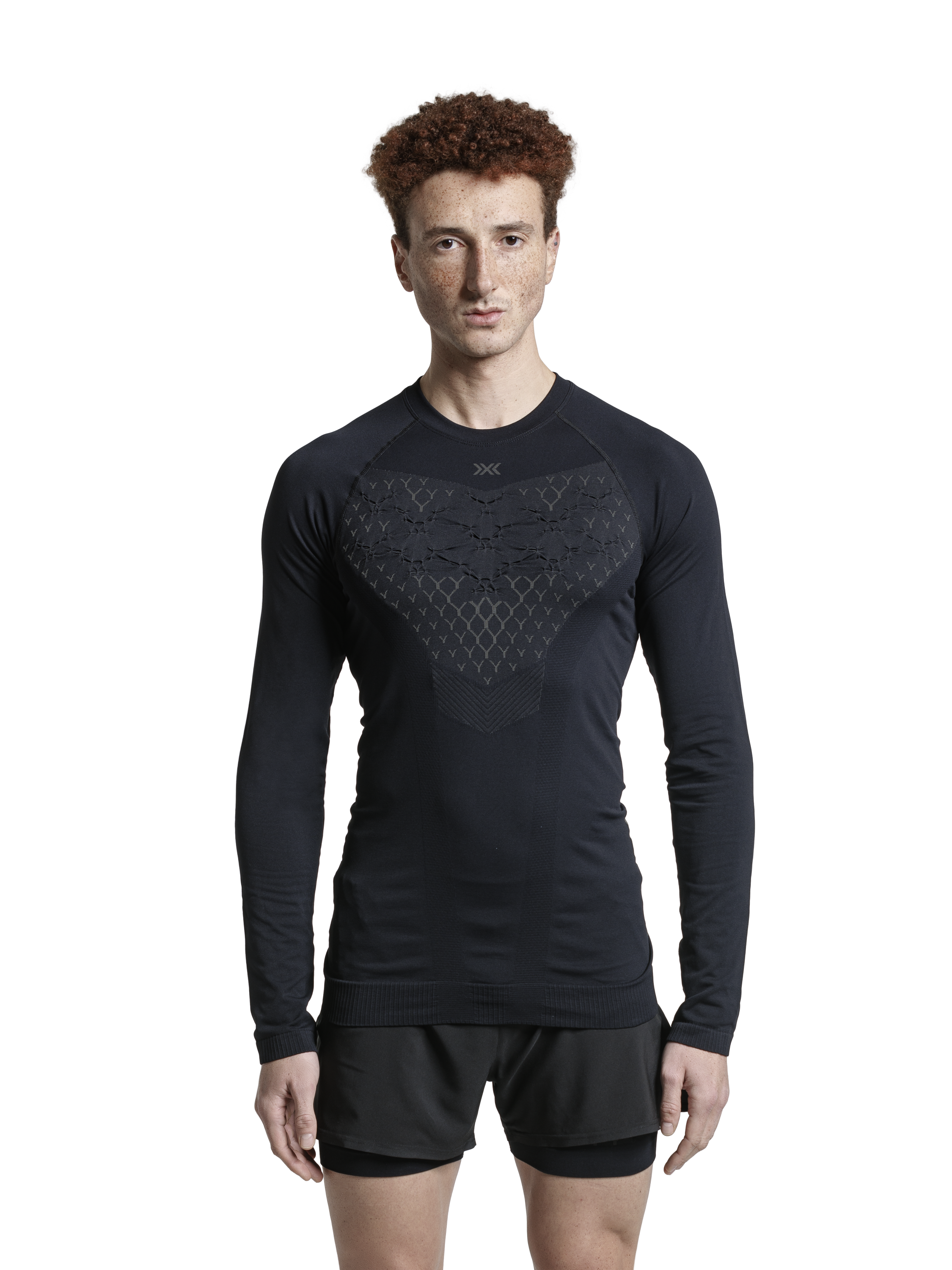 x-socks-twyce-run-shirt-ls-men-laufshirt-langarm-mineral-blue image 7