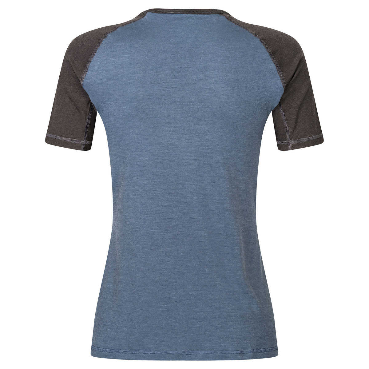 wundersocks-zita-merino-shirt-color-block-kurzarm-slim image 2