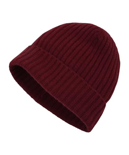 falke-keep-warm-m-tze-kaschmir-gerippt-1-st-ck image 5