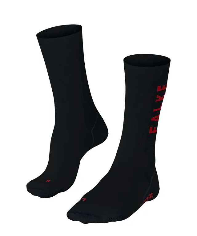 falke-bc-impulse-peloton-fahrradsocken-wei-39-41 image 1