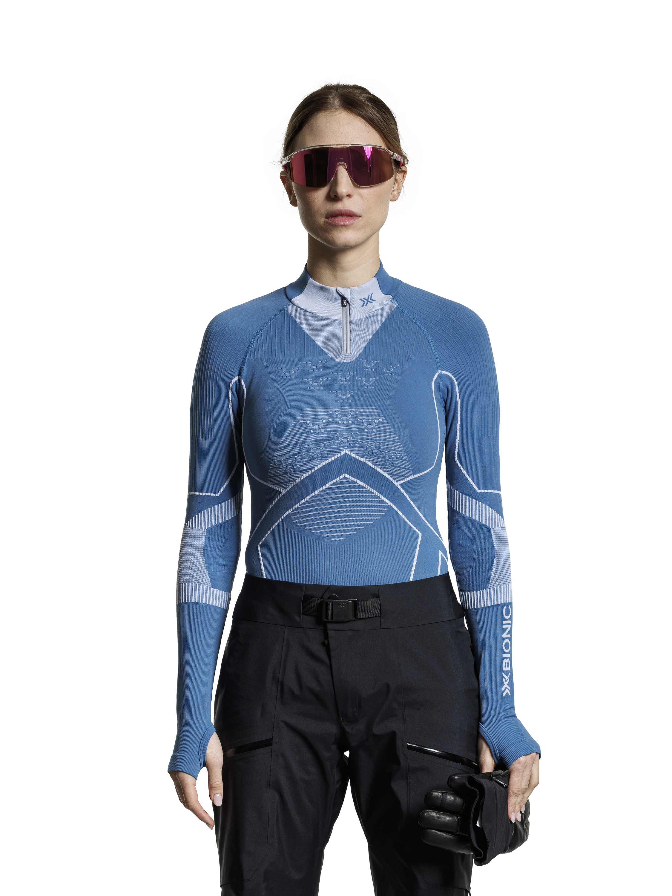x-bionic-energy-accumulator-light-shirt-ls-damen-mineral-blue-m image 7