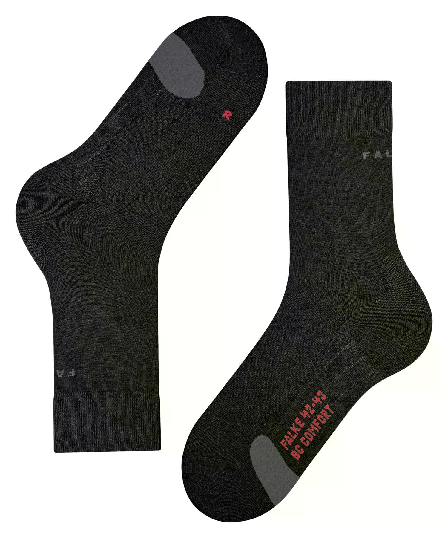 falke-bc-comfort-fahrradsocken-wei-39-41-gepolstert image 5