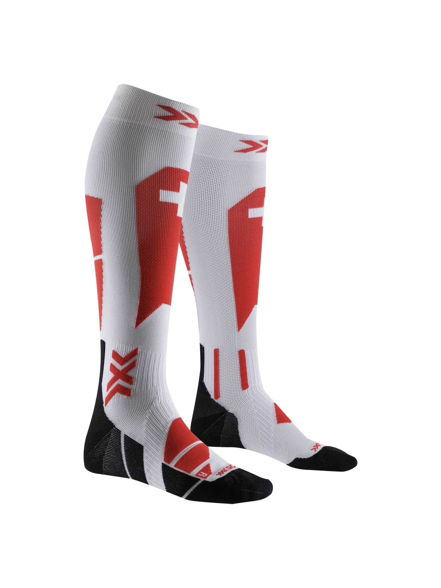 x-socks-ski-perform-patriot-switzerland-otc-skisocken-42-44 image 1