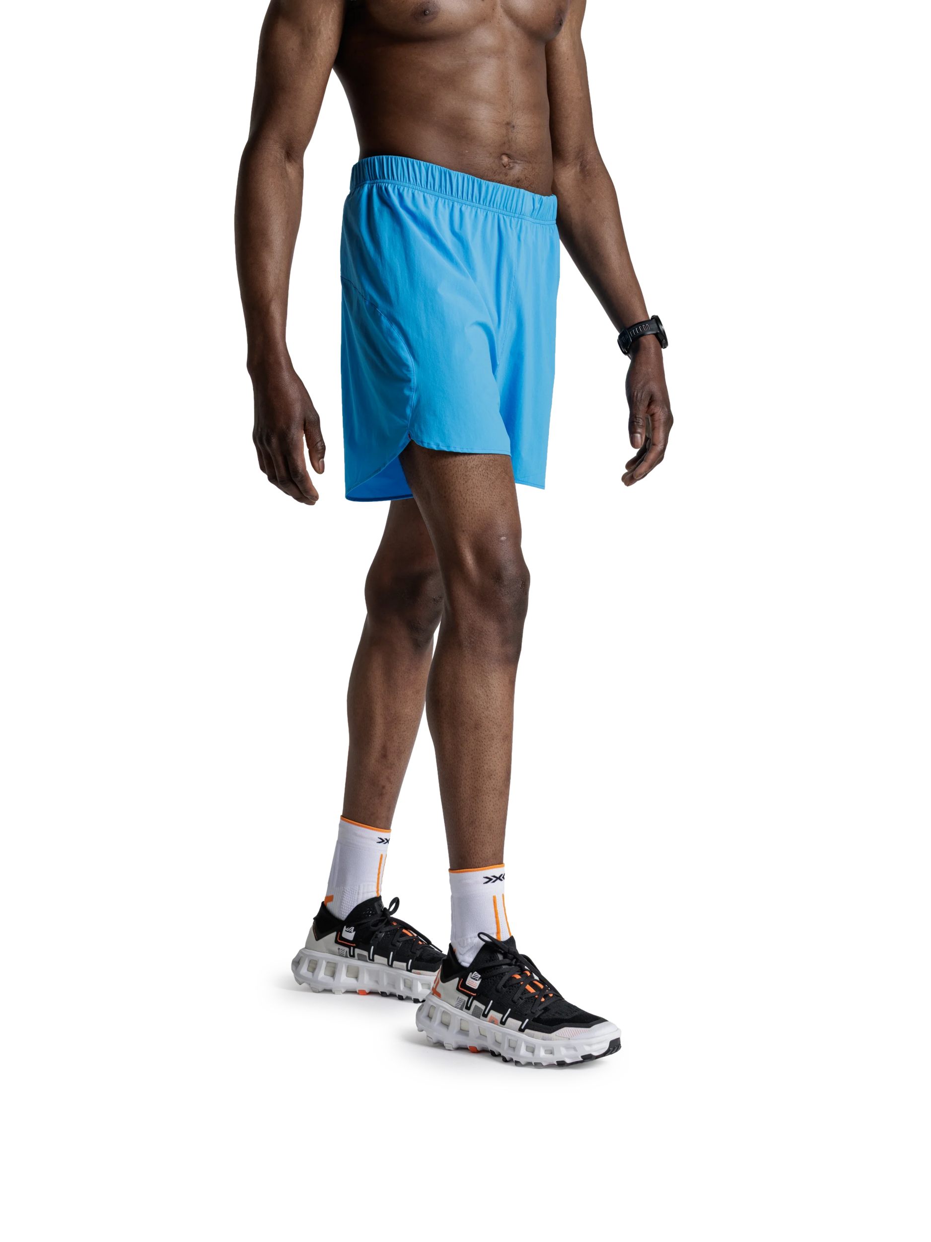 x-socks-corefusion-run-discover-shorts-men-x-black-m-leicht image 5