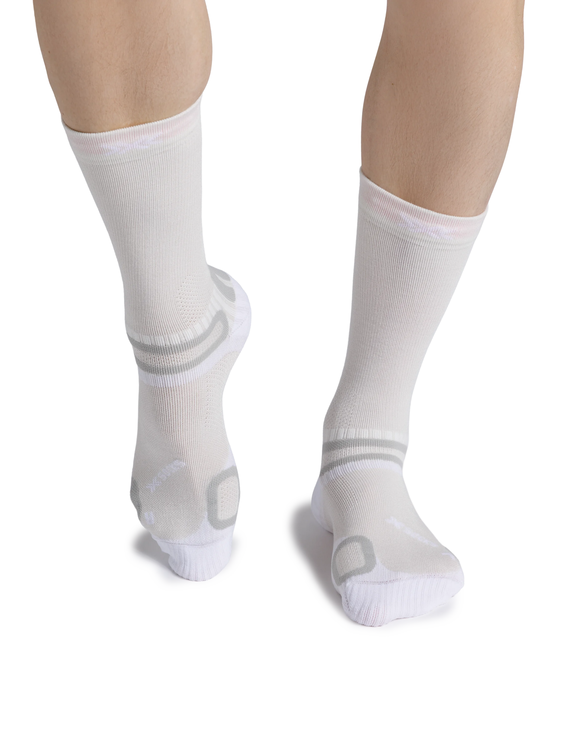 x-socks-hike-discover-natural-crew-wandersocken-42-44 image 3
