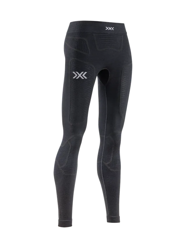 x-bionic-symbio-merino-pants-damen-m-thermohose-merinowolle image 1
