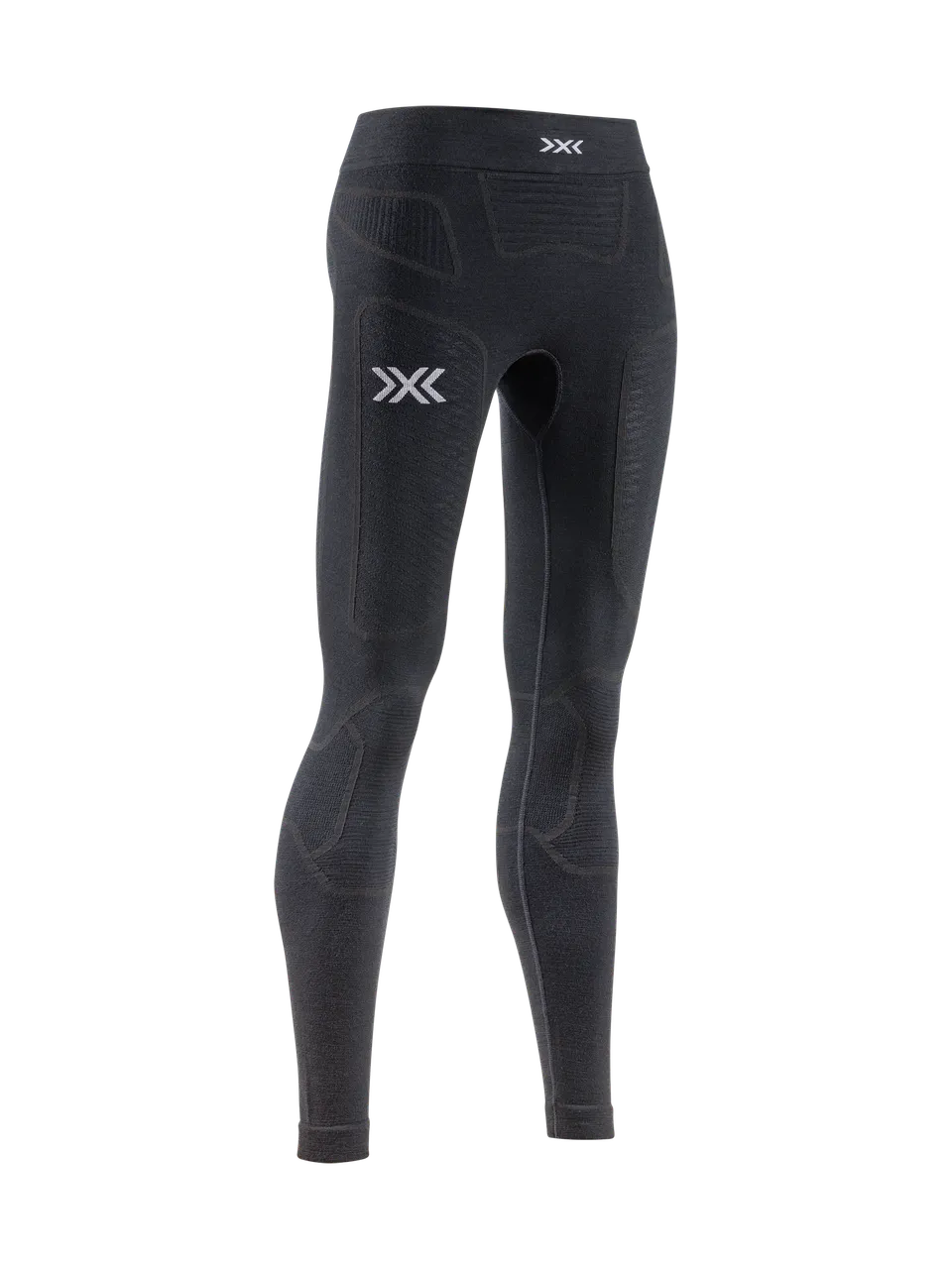 x-bionic-symbio-merino-pants-damen-m-thermohose-merinowolle image 1