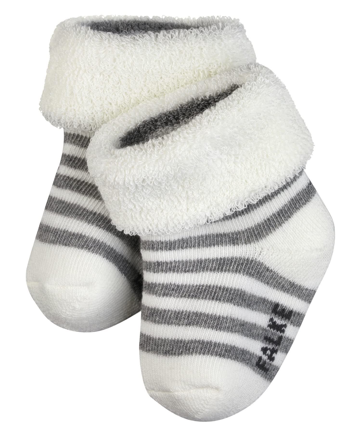 falke-erstling-babysocken-wei-off-white-62-68 image 2