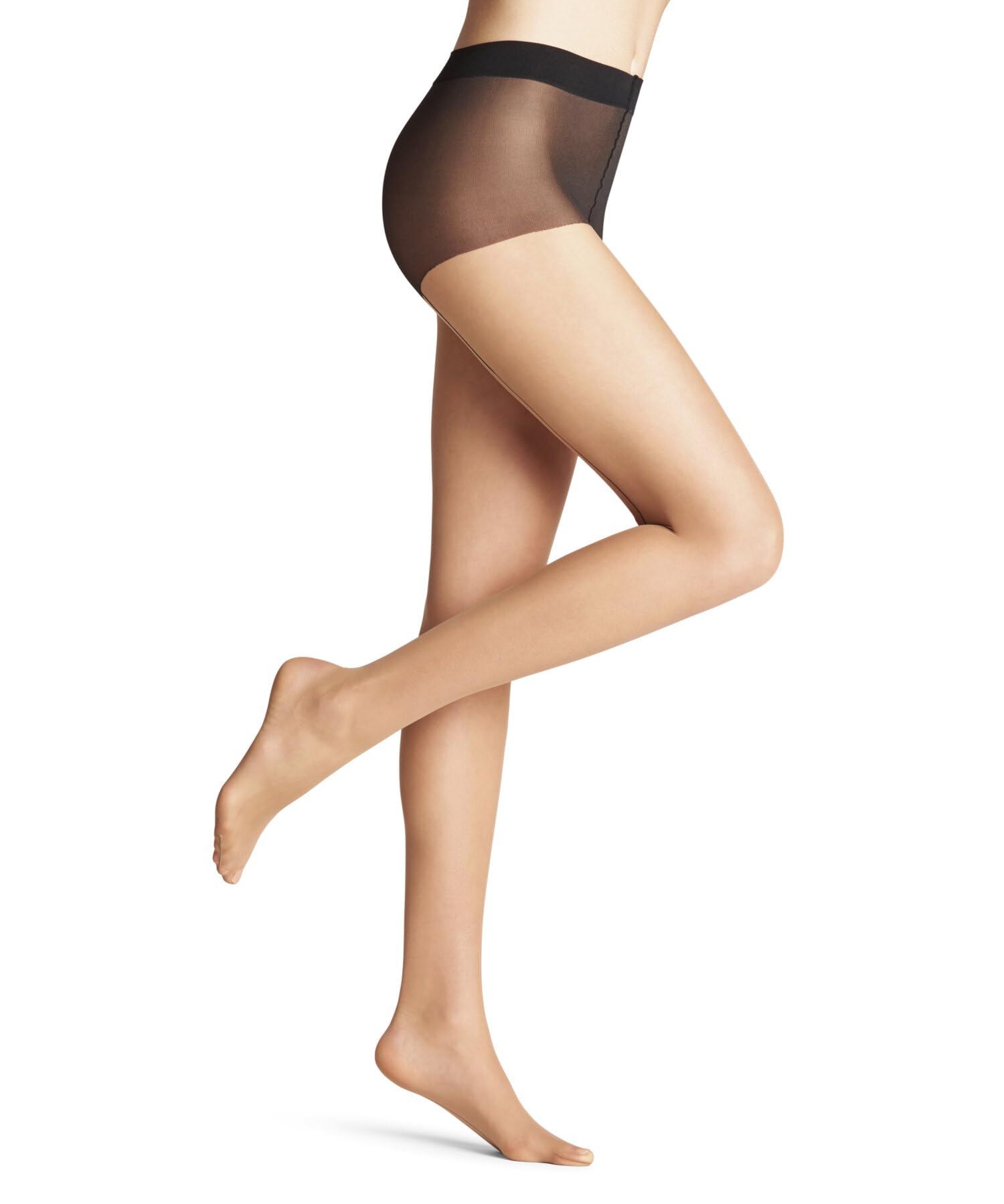 falke-pure-matt-corset-20-den-strumpfhose-schwarz-m-l image 8