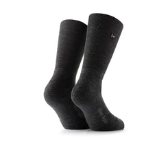 rohner-fibre-light-super-wandersocken-merinowolle-wadenhoch image 2