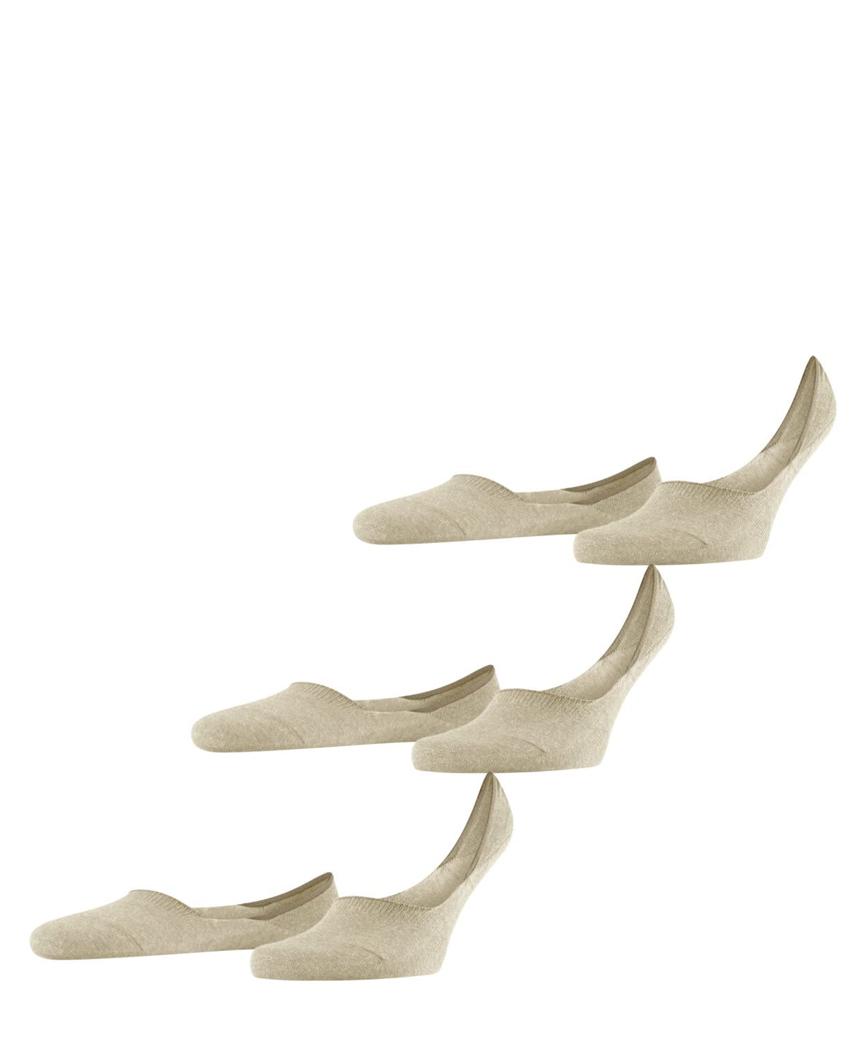 falke-step-f-sslinge-baumwolle-3-paar-schwarz-43-44 image 7