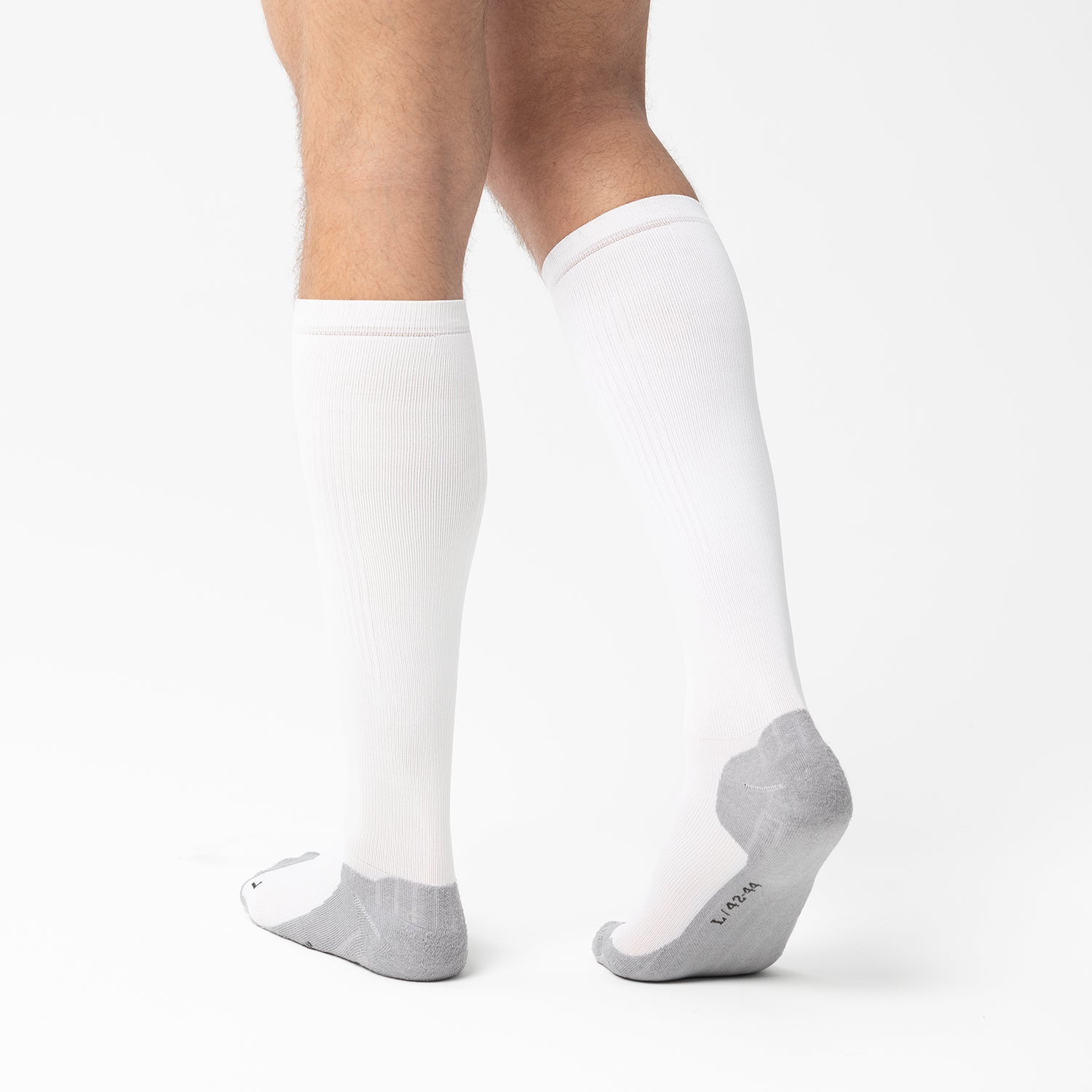 rohner-compression-golf-l-r-kompressionssocken-leicht image 5