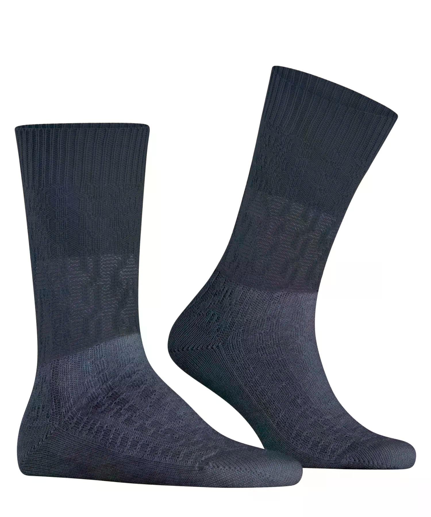 falke-free-climber-socken-space-blue-39-42-merinowolle image 4