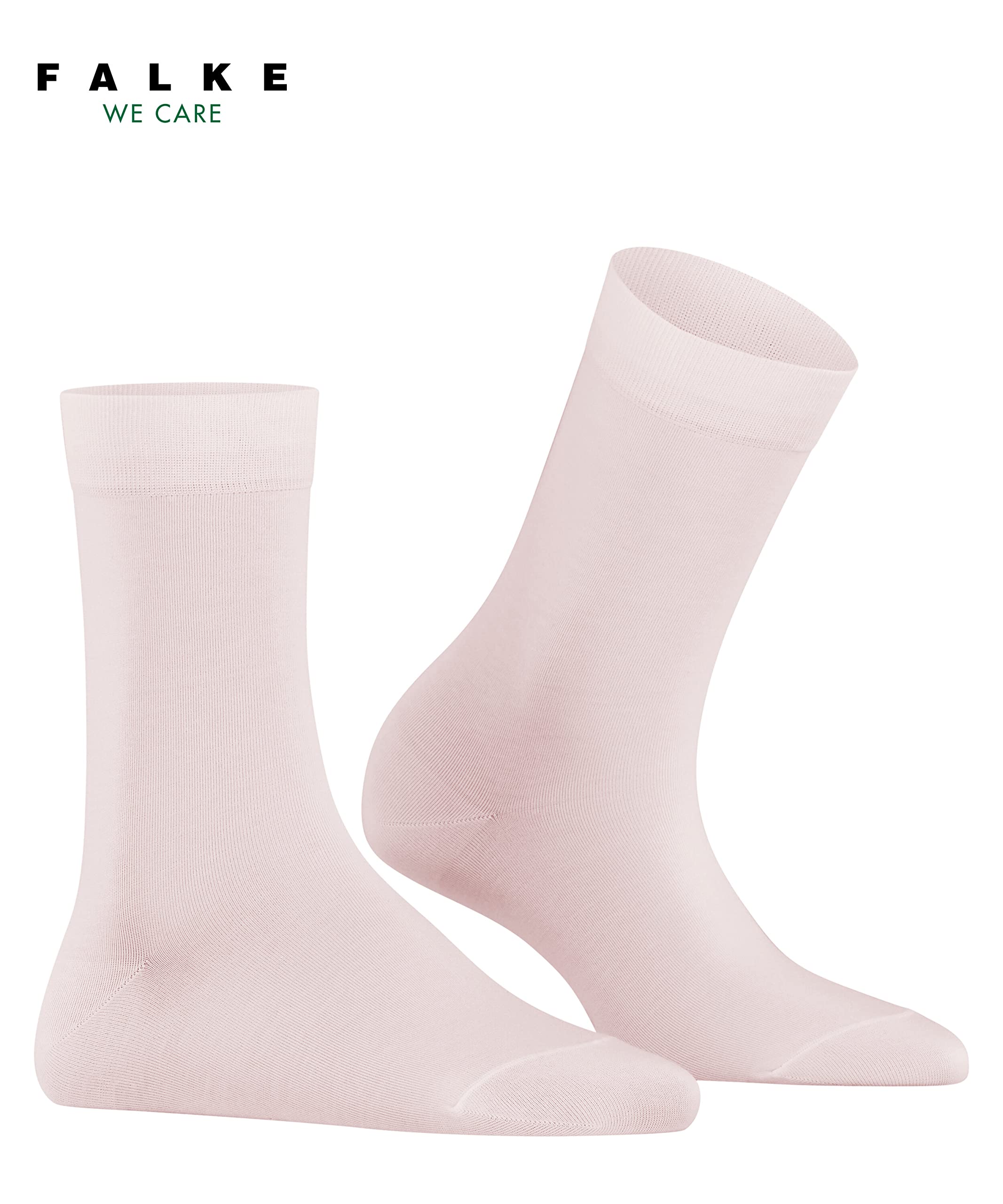 falke-cotton-touch-socken-white-baumwolle-d-nn image 4