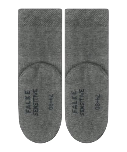 falke-erstling-sensitive-b-so-baby-socken-gr-80-92-baumwolle-grau image 5