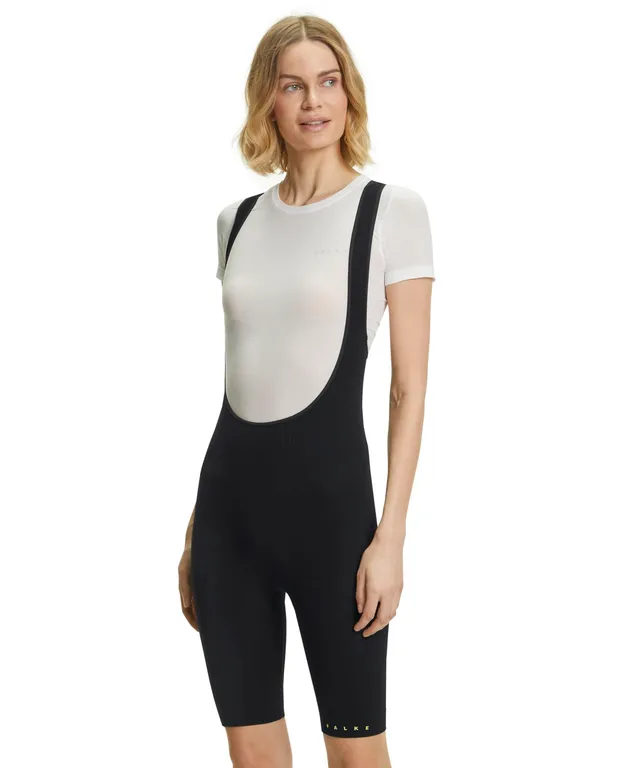 falke-bc-impulse-biking-bib-seamless-shorts-radhose-damen-s-mit-polster image 1