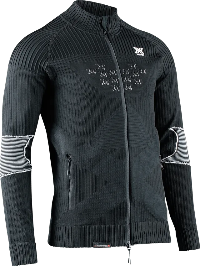 x-bionic-energy-accumulator-4-0-transmission-jacke-herren-opal-black image 1