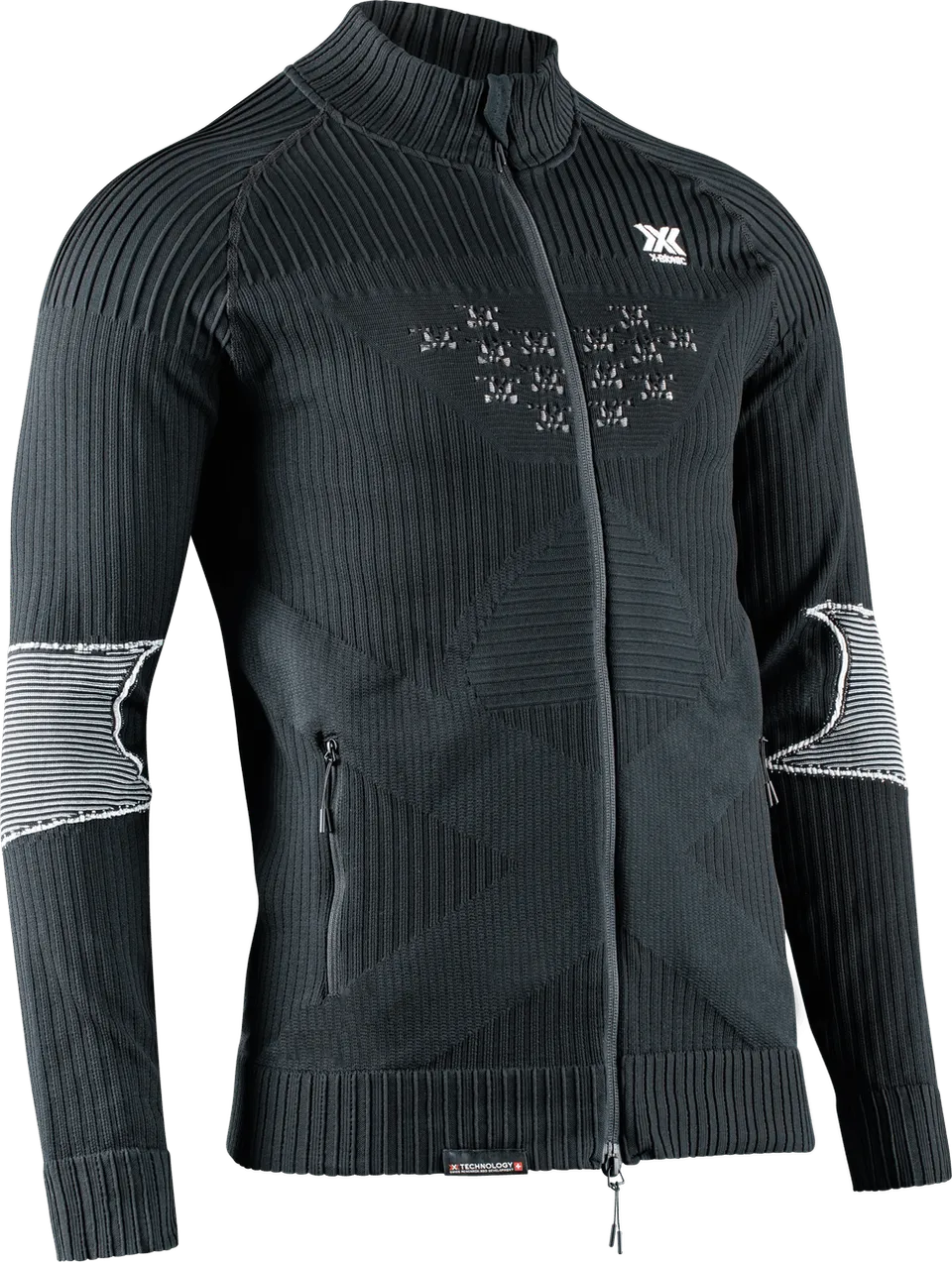 x-bionic-energy-accumulator-4-0-transmission-jacke-herren-opal-black image 1