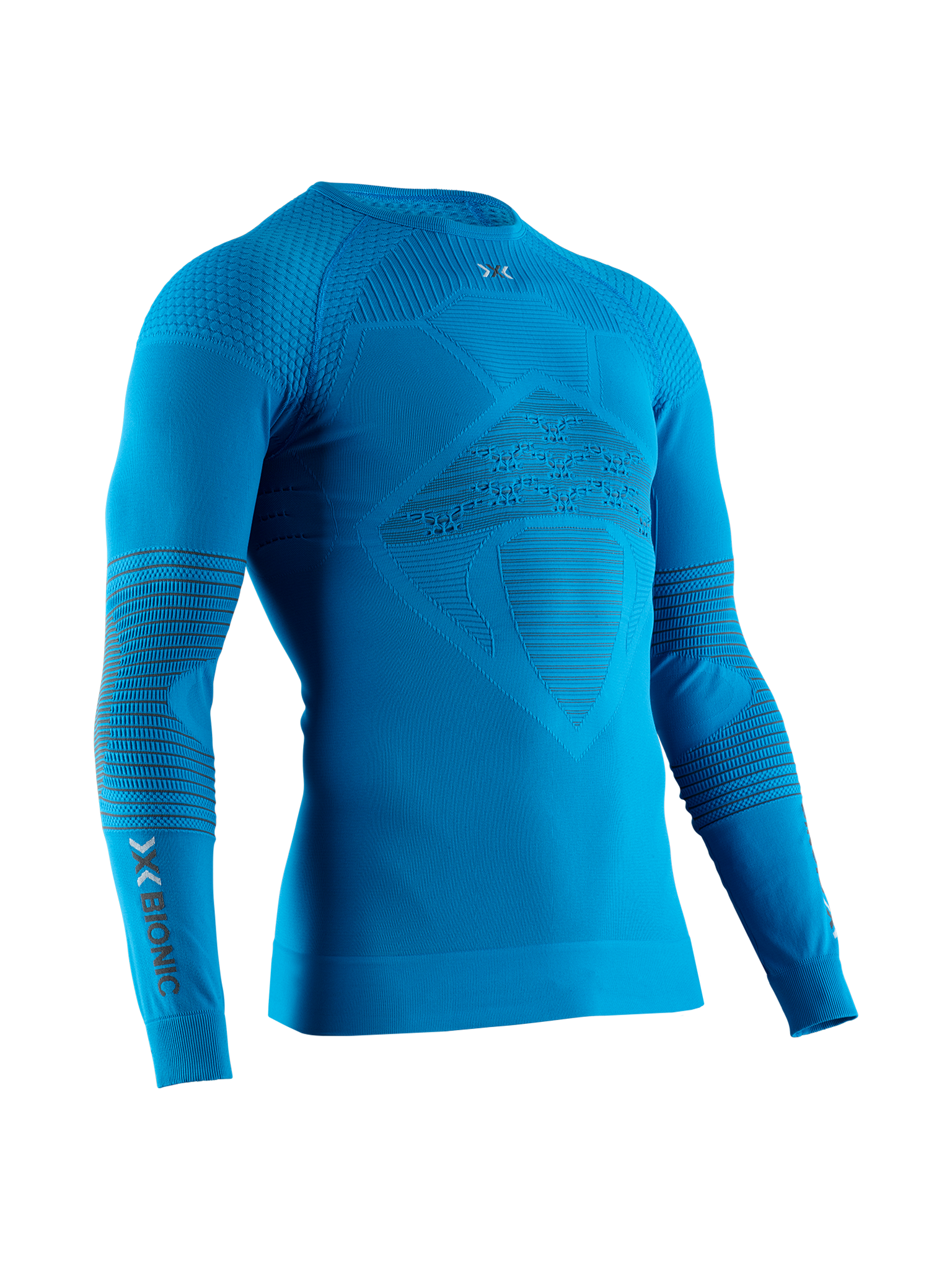 x-socks-energizer-4-0-shirt-langarmshirt-opal-black-l image 6