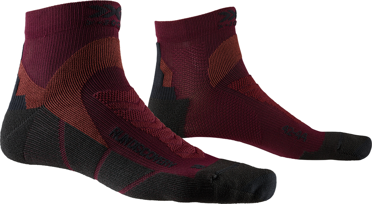 x-socks-run-discovery-laufsocken-opal-black-arctic-white-stabil image 4