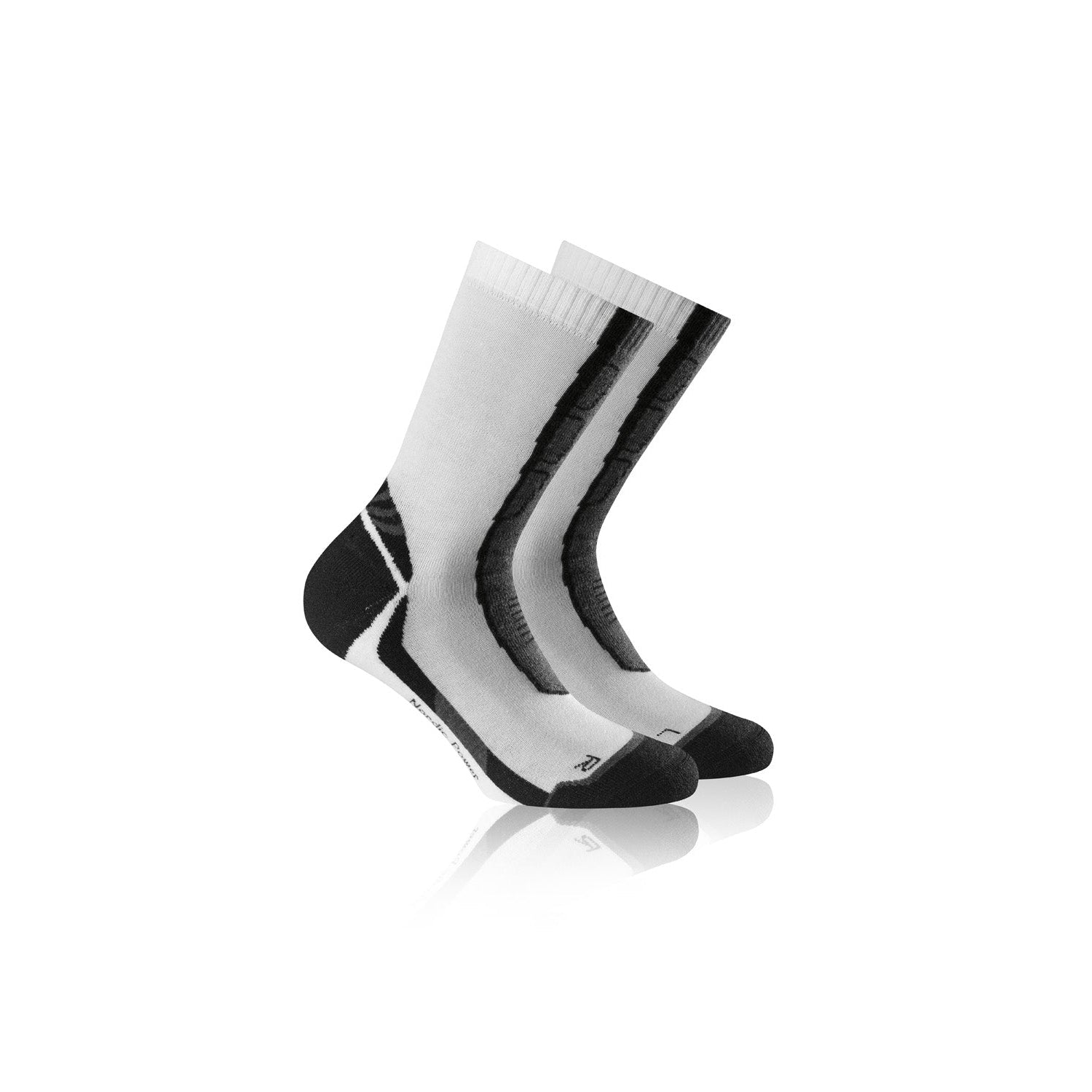rohner-nordic-power-l-r-skisocken-biokeramik-1-paar image 1