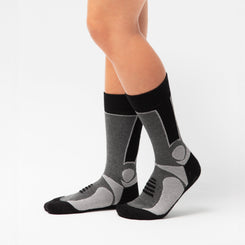 rohner-trekking-wandersocken-2er-pack-baumwolle-wolle-2-paar image 5