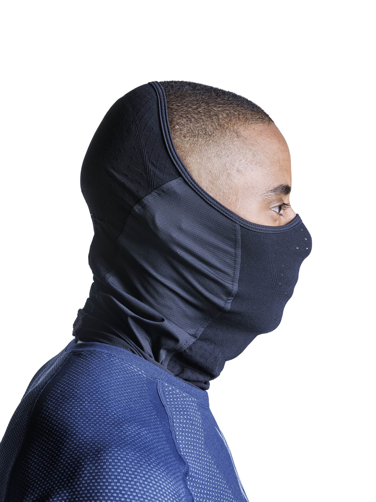 x-bionic-corefusion-flextube-halstuch-sand-dirt image 8
