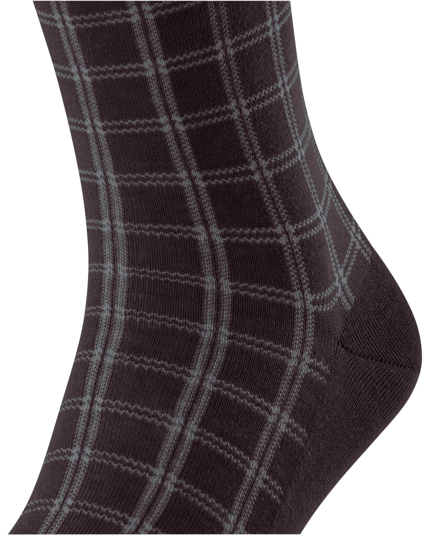 falke-modern-tailor-socken-baumwolle-black-herren-39-42 image 4