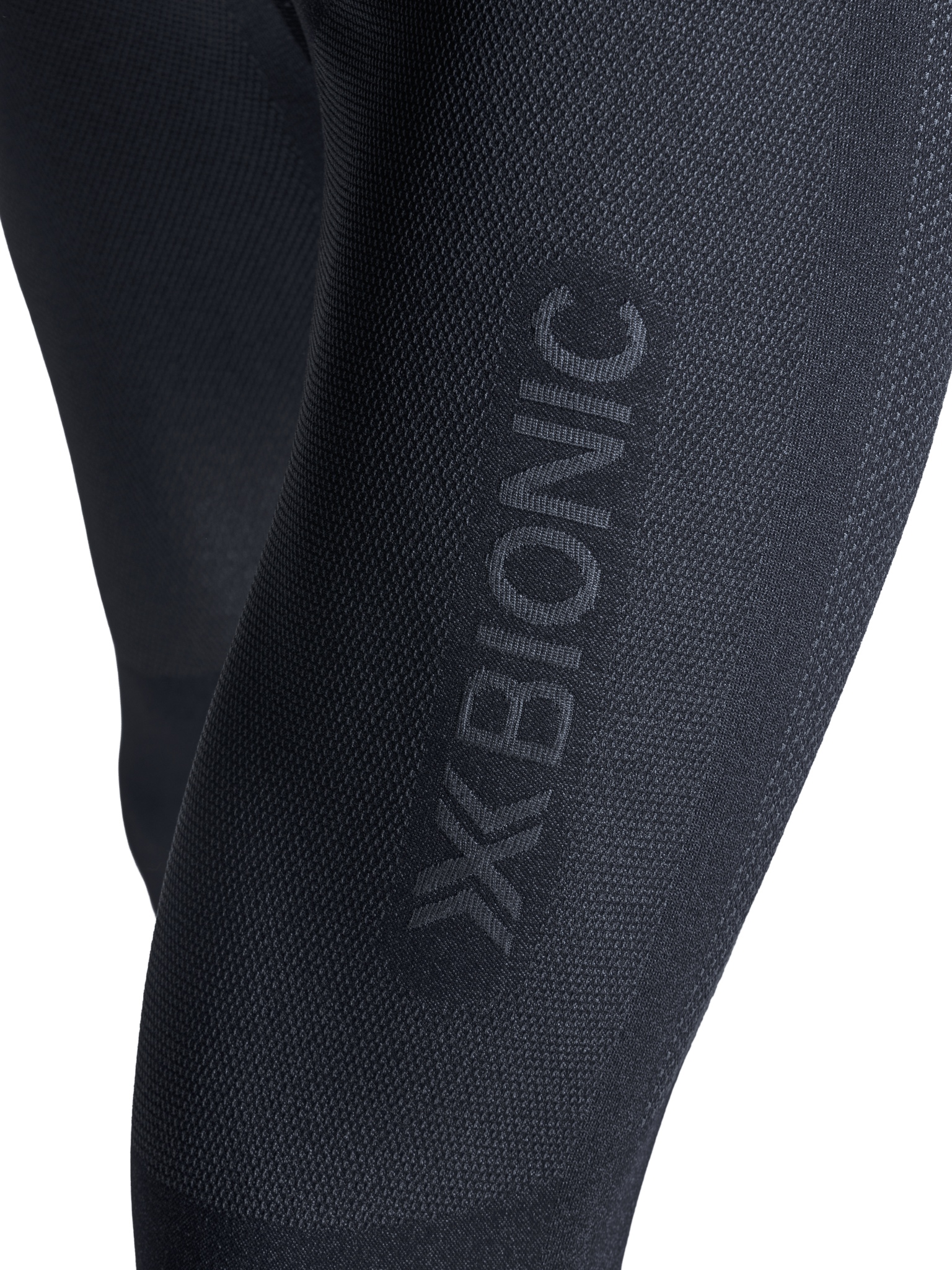 x-socks-xceed-run-long-tights-herren-schwarz-atmungsaktiv image 4