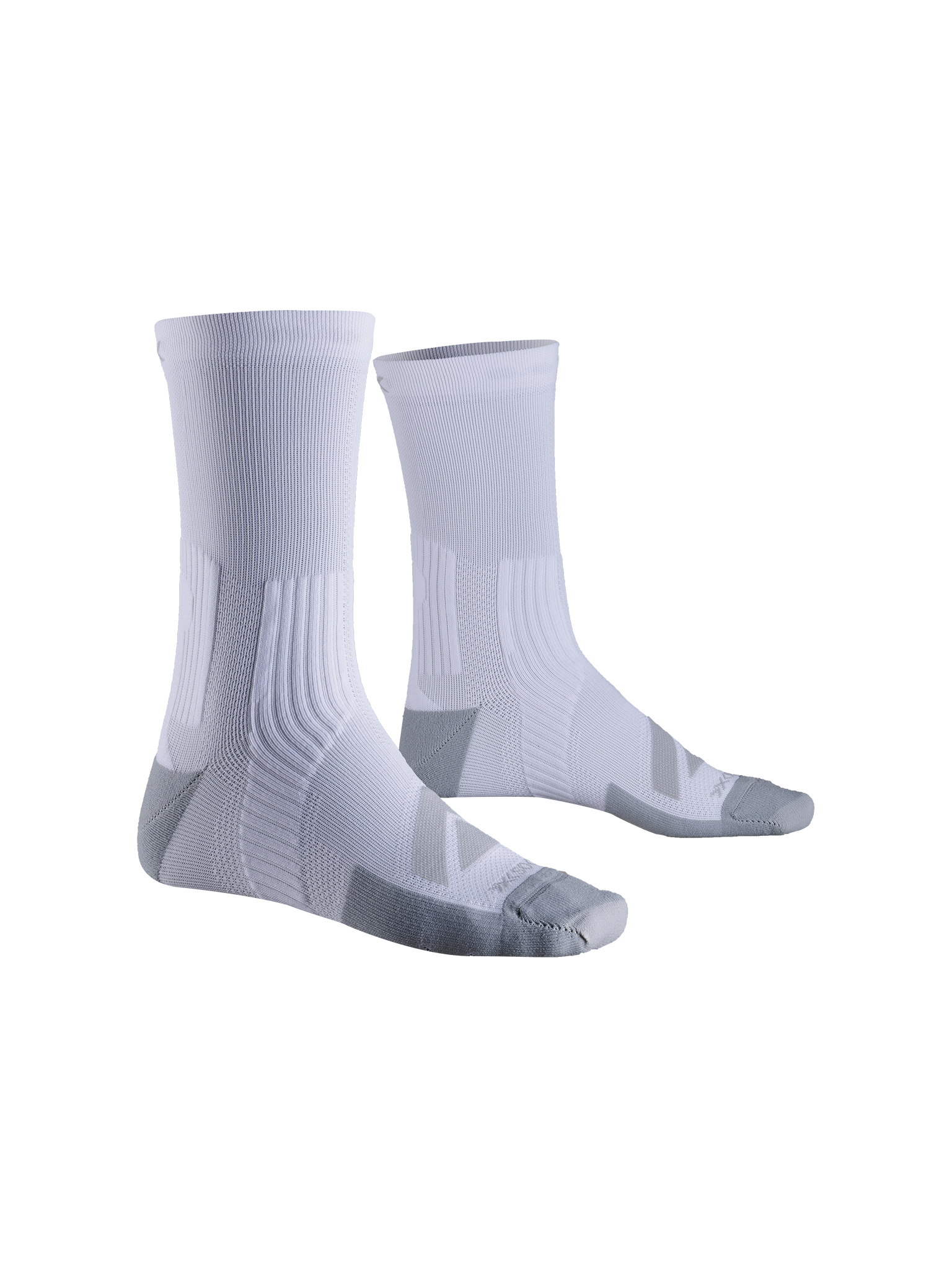 x-socks-bike-expert-crew-fahrradsocken-schwarz-42-44 image 3