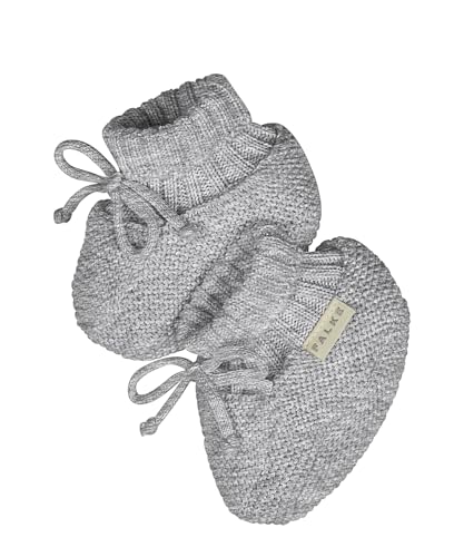 falke-erstling-baby-knitted-shoe-socken-beige-pearl-bio-baumwolle image 6