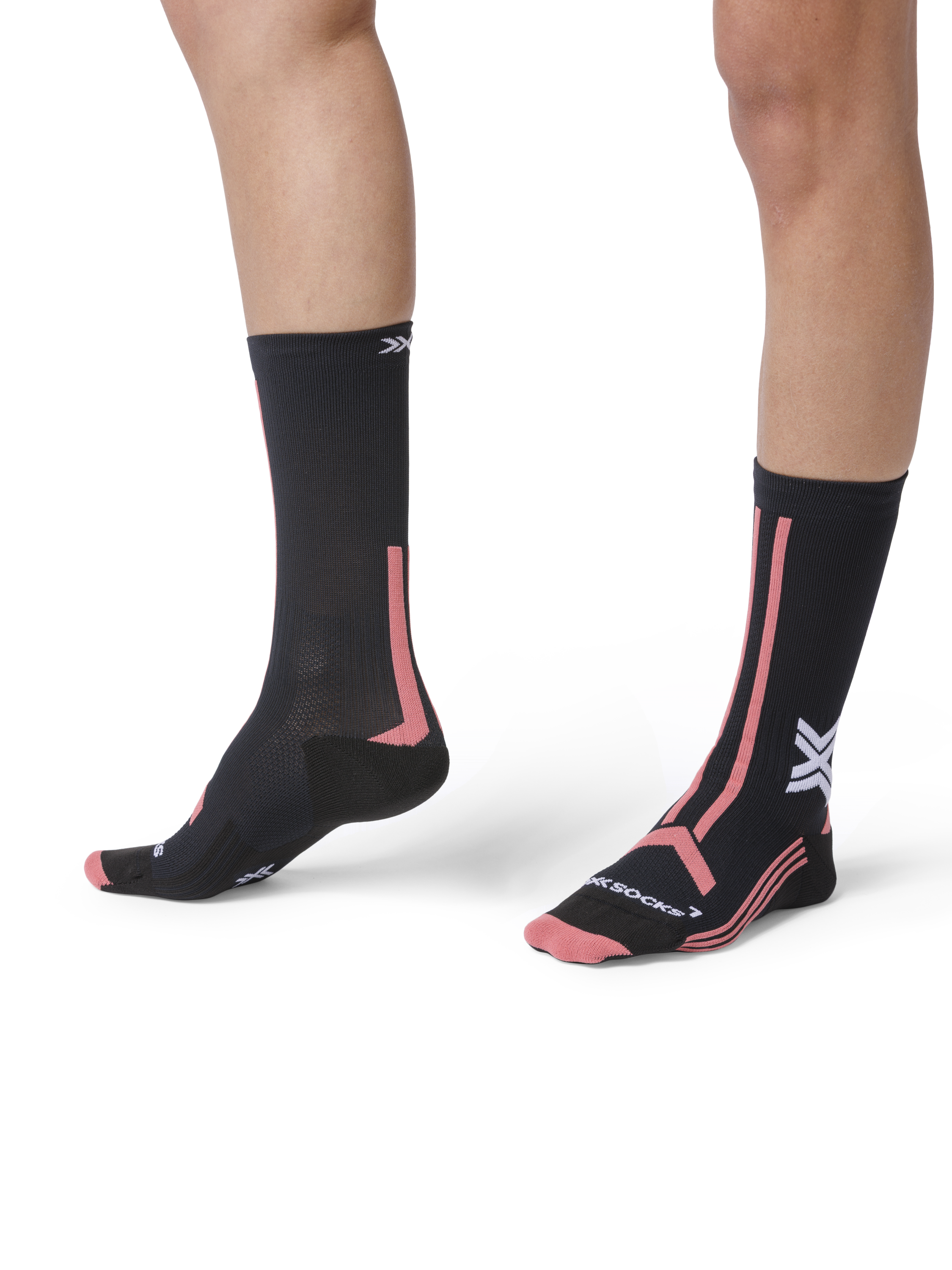 x-socks-trailrun-discover-crew-wmn-laufsocken-orchid-37-38 image 5