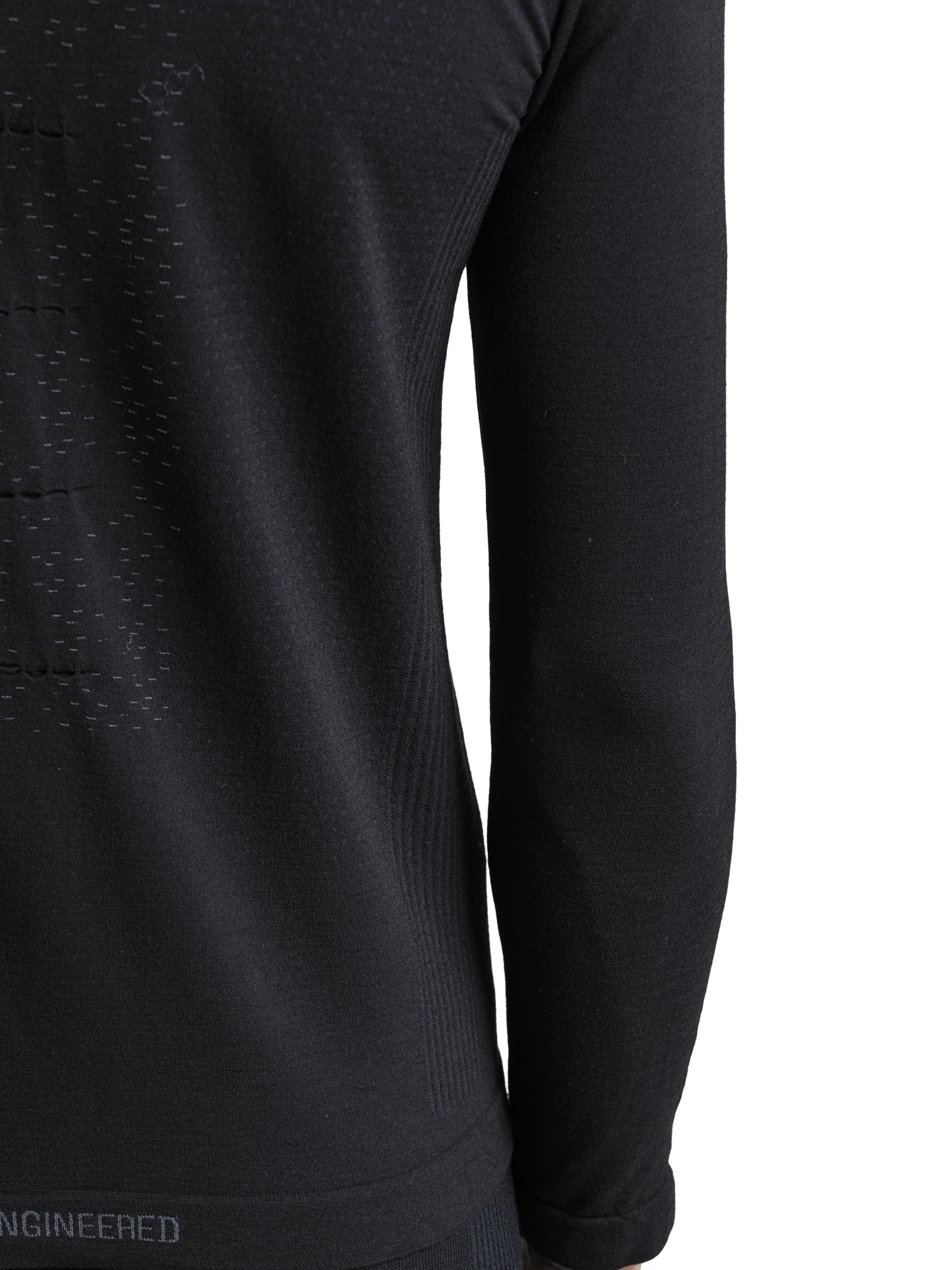 x-socks-mightywool-shirt-ls-1-2-zip-funktionsshirt-merino-s image 5